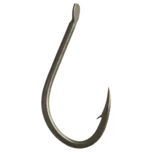 Haczyki Drennan Super Spade Nr 20 – mocne, kute haczyki na duże ryby