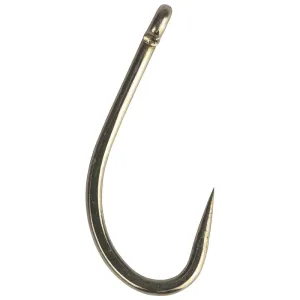 Haczyki Drennan Carp Method Nr 14 – 10 szt. bezzadziorowe