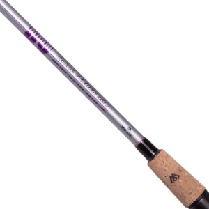 Wędka Mikado Ultraviolet Canal Feeder 330cm 50g – czuła wędka feederowa na kanały i jeziora