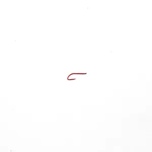 Haczyki Drennan Acolyte Red Finesse Nr 22 – ultrafinezyjne i superostre