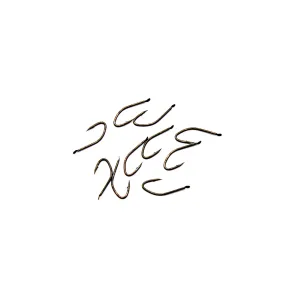 Haczyki Drennan Acolyte Maggot Plus Nr 20 – delikatne, mocne i skuteczne