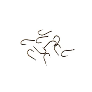 Haczyki Drennan Acolyte Gripper Nr 16 – najmocniejsze haki z powłoką PTFE