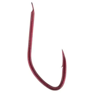Haczyki Drennan Red Maggot Nr 20 – czerwone haczyki do spławika i metody odległościowej