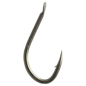 Haczyki Drennan Wide Gape Nr 10 – mocne haczyki do dużych ryb