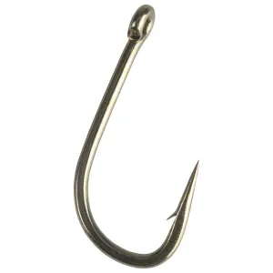 Haczyki Drennan Specimen Nr 14 – mocne i precyzyjne haczyki do dużych ryb
