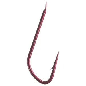 Haczyki Drennan Red Roach Nr 16 – cienkie, precyzyjne haczyki do płoci i krąpi