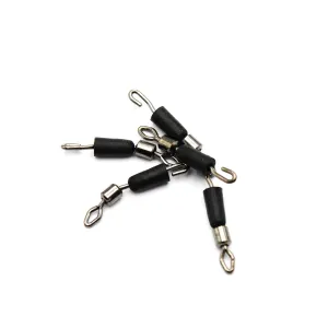 Mikado Szybkozłączka z krętlikiem rozm. M – 5 sztuk