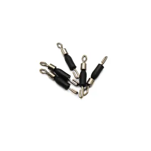 Mikado Szybkozłączka z krętlikiem rozm. S – 5 sztuk