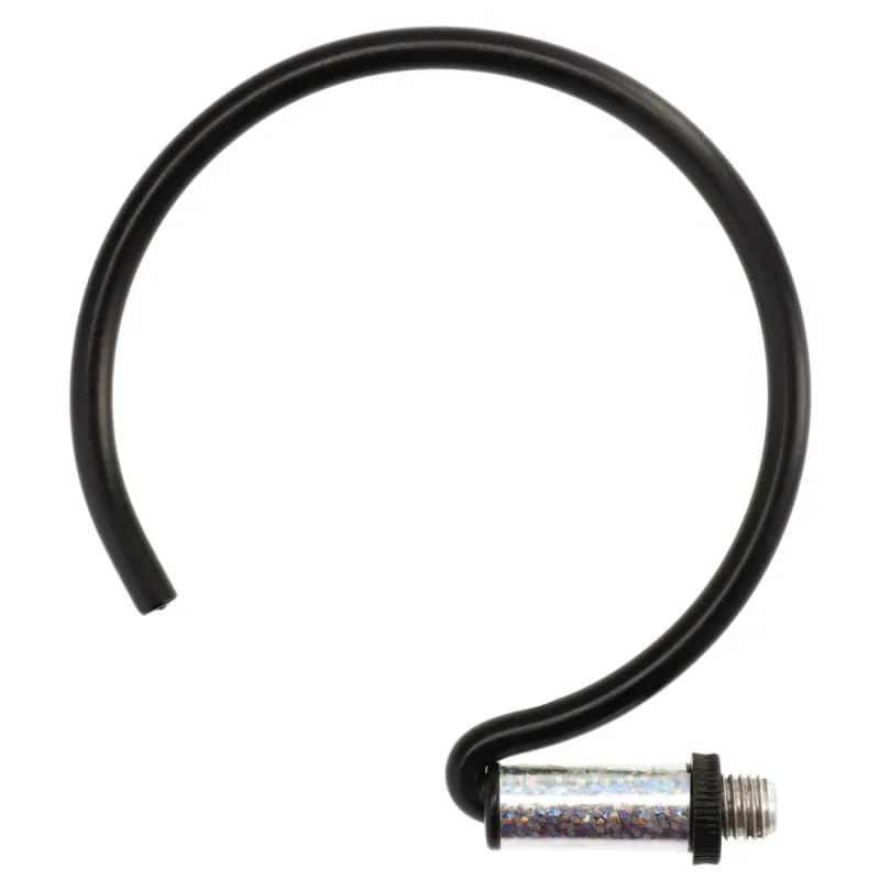 Mikado Line Guard „C” AMC-040 – uchwyt do żyłki do wyplątywania z zaczepów