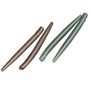 Mikado Tuleja Ochraniacz Antysplątaniowy Szaro-Zielony 43 mm – gumowy stabilizator zestawu