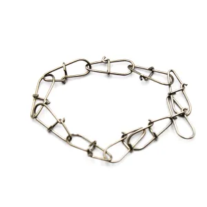 Spinwal Agrafka spinningowa 16 – 10 kg – mocna agrafka do średniego spinningu