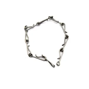 Spinwal Agrafka nr 20 – 2 kg – ultralekka agrafka do mikrozestawów