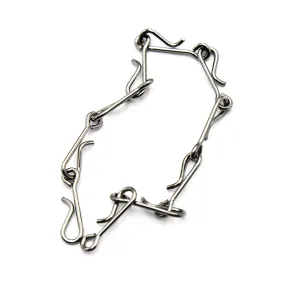 Spinwal Agrafka 20/B – 9 kg – mocna agrafka do średniego spinningu