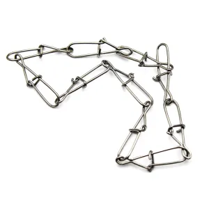 Spinwal Agrafka nr 14 – 10 kg – mocna agrafka do lekkiego spinningu