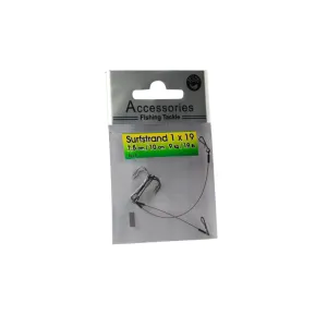 Spinwal Dozbrojka S 9 kg 10 cm – mocna dozbrojka do przynęt gumowych