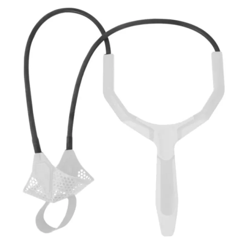 Zapasowe gumy Preston Groundbait Catapult – komplet do procy wędkarskiej