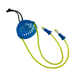 Preston Dura Slip Catapult M/Large – zapasowa guma i mieszek do procy