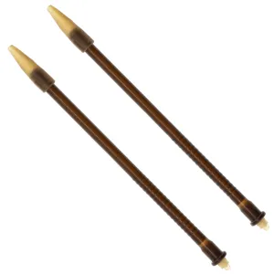 Rurka Mikado do koszyków Method Feeder 13 cm (2 szt.) – zasięg i precyzja rzutów