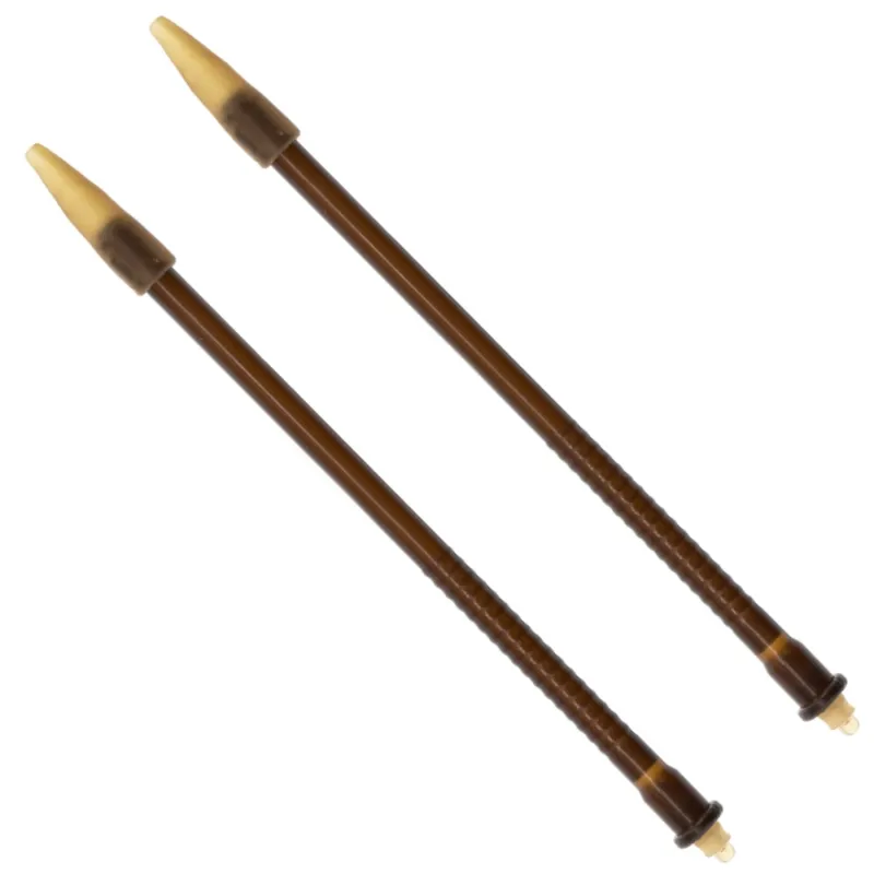 Rurka Mikado do koszyków Method Feeder 13 cm (2 szt.) – zasięg i precyzja rzutów