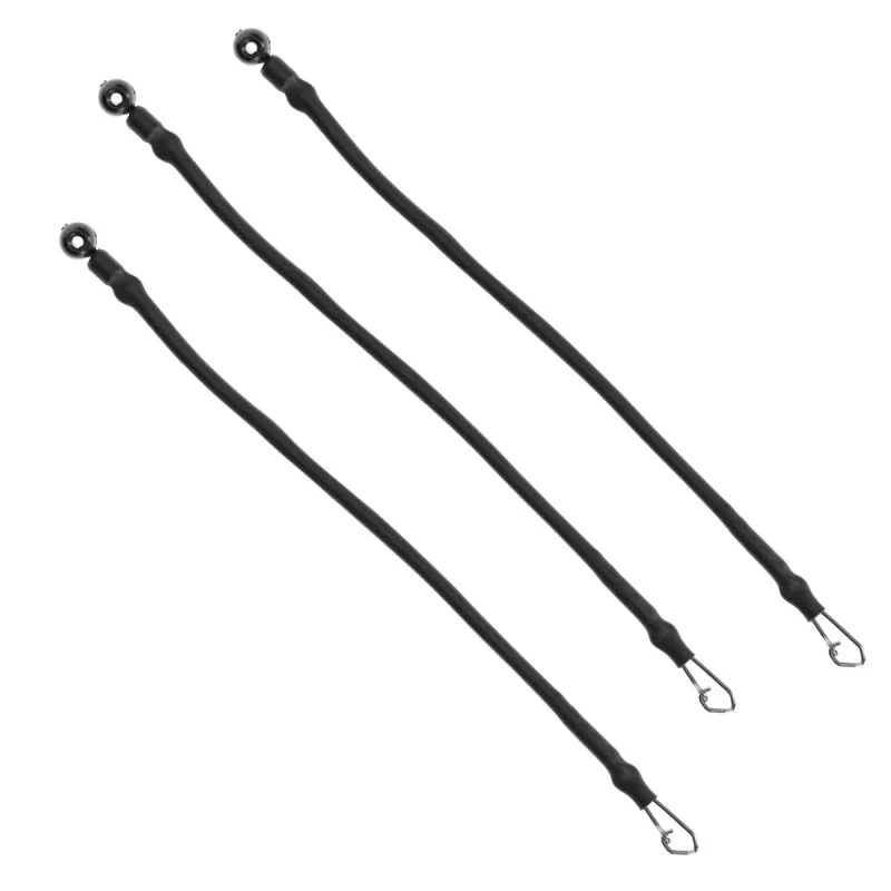 Łącznik Mikado Feeder Link Pro 5 cm (3 szt.) – precyzyjny łącznik feederowy