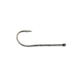 Haczyki Mikado Sensual Round nr 2 BN 10szt.