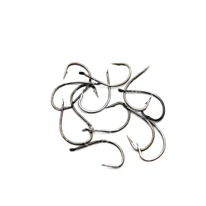 Haczyki Mikado Sensual Keiryu nr 10 BN