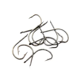 Haczyki Mikado Sensual Keiryu nr 4 BN