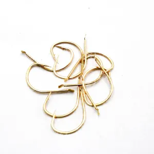 Haczyki Mikado Sensual Keiryu nr 4 GOLD