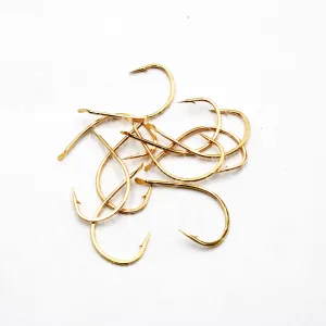 Haczyki Mikado Sensual Keiryu nr 6 GOLD