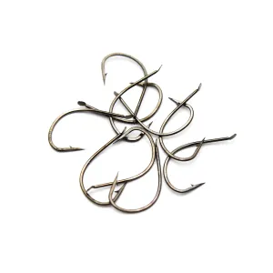 Haczyki Mikado Sensual Keiryu nr 8 BN