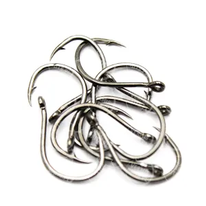 Haczyki Sensual Mikado Iseama W/Ring nr 1/0