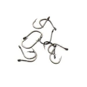 Haczyki Sensual Mikado Iseama W/Ring nr 10