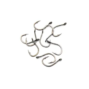 Haczyki Sensual Mikado Iseama W/Ring  nr 12