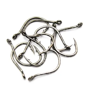 Haczyki Sensual Mikado Iseama W/Ring nr 1