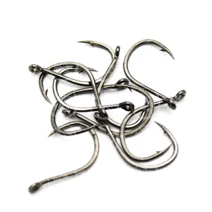 Haczyki Sensual Mikado Iseama W/Ring nr 2