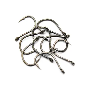 Haczyki Sensual Mikado Iseama W/Ring nr 4