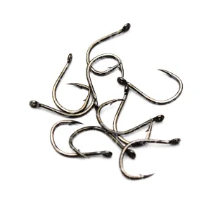 Haczyki Sensual Mikado Iseama W/Ring nr 6