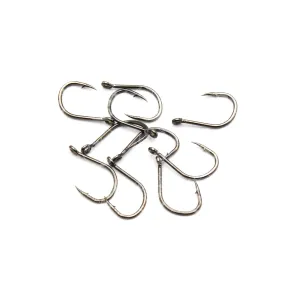 Haczyki Sensual Mikado Iseama W/Ring nr 8