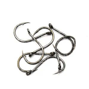 Haczyki Sensual Mikado Chinu Ring nr 2 BN