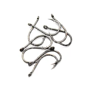 Haczyki Sensual Mikado Chinu Ring nr 4 BN