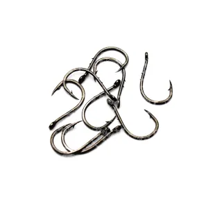 Haczyki Sensual Mikado Chinu Ring nr 6 BN