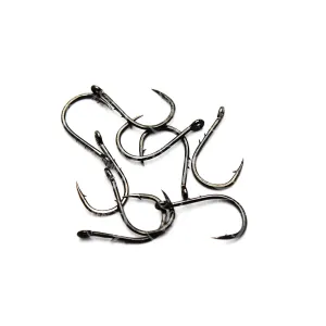 Haczyki Sensual Mikado Chinu Ring nr 8 BN