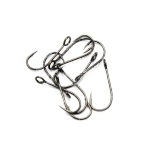 Haczyki Sensual Mikado Cheburashka Big Eye nr10