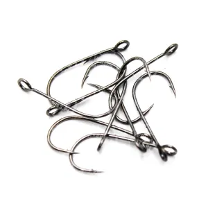 Haczyki Sensual Mikado Cheburashka Big Eye nr 4