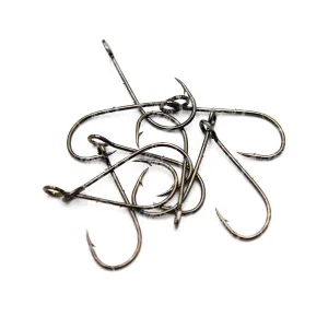 Haczyki Sensual Mikado Cheburashka Big Eye nr 8