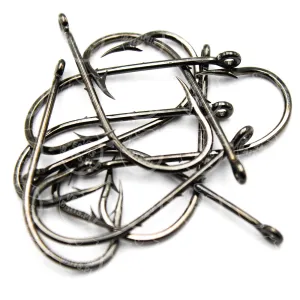 Haczyki Sensual Mikado Baitholder nr 1/0 BN