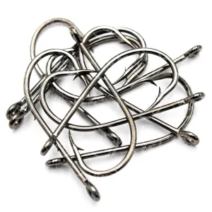 Haczyki Sensual Mikado Baitholder nr 4/0 BN