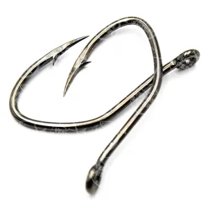 Haczyki sumowe Sensual Mikado Cat Fish nr 2/0 BN