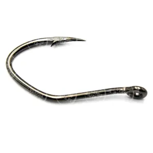 Haczyki sumowe Sensual Mikado Cat Fish nr 2/0 BN