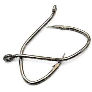 Haczyki sumowe Sensual Mikado Cat Fish nr 4/0 BN